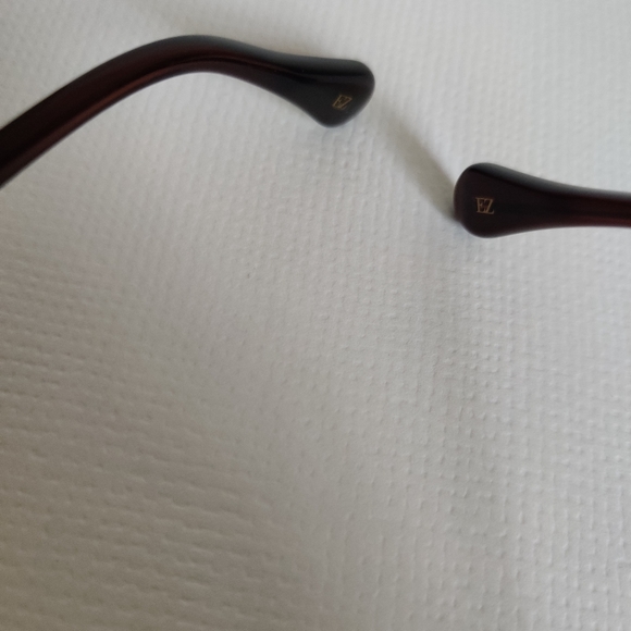 Ermenegildo Zegna prescription / reading glasses - Picture 3 of 12